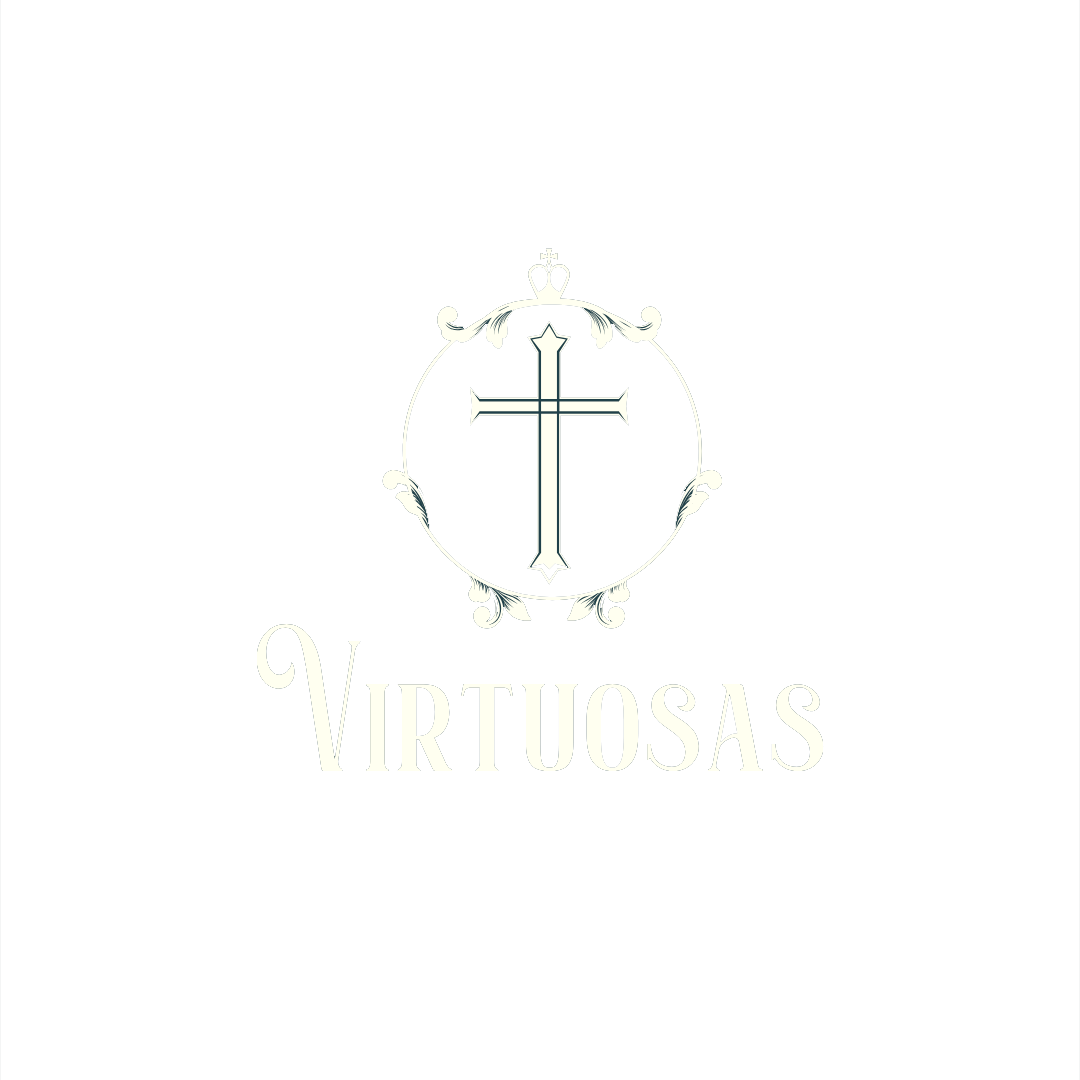 virtuosas logo